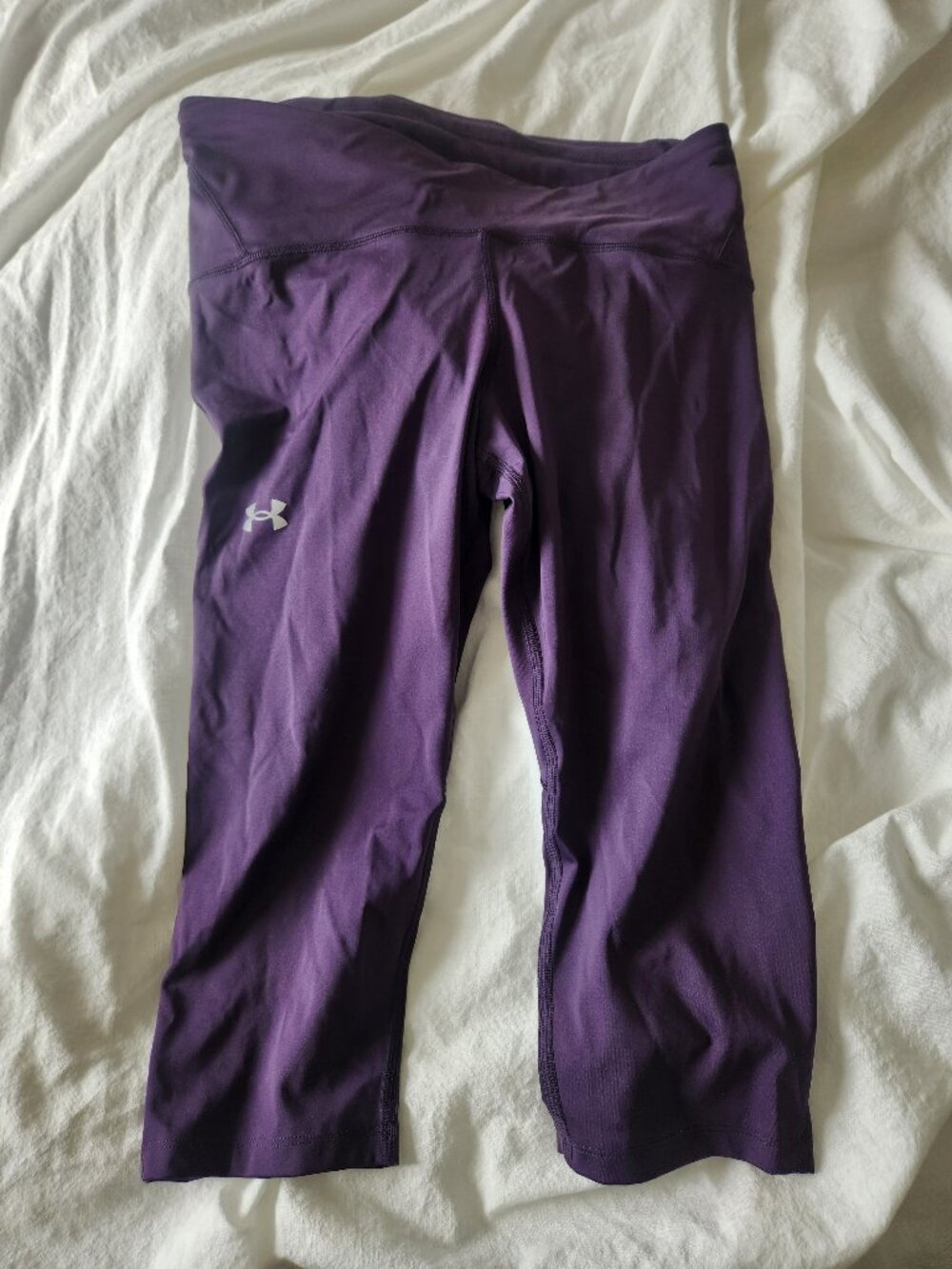 Under Armour Tights Below the knee